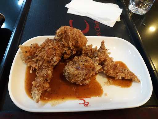 Buntos Chicken Sokaraja 10