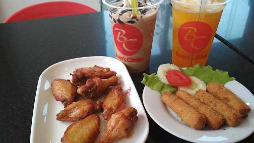 Buntos Chicken Sokaraja 7