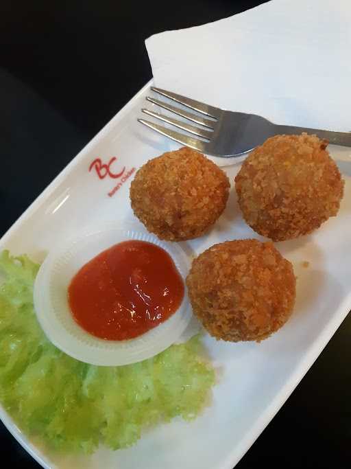 Buntos Chicken Sokaraja 2