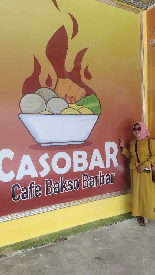 Casobar 9