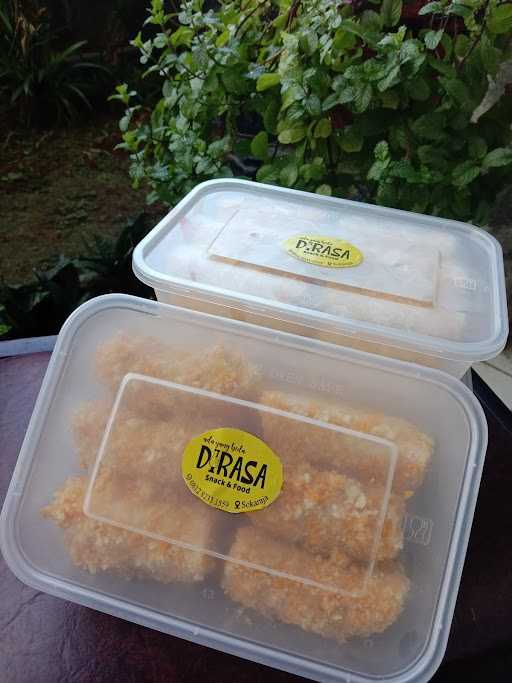 Dirasa Snack&Food 4