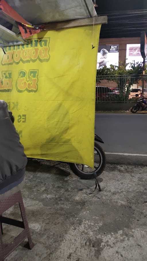 Es Bubur Kacang Ijo Khas Madura 2