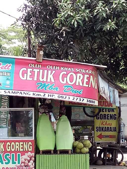 Getuk Goreng Mba Dwi 3