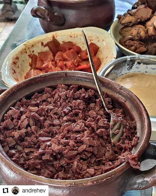 Gudeg Kinanti 8