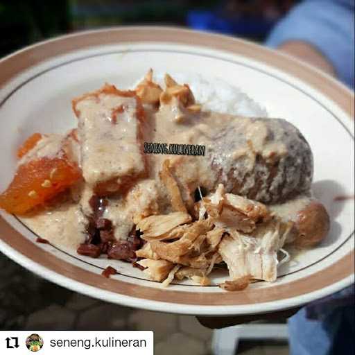 Gudeg Kinanti 2