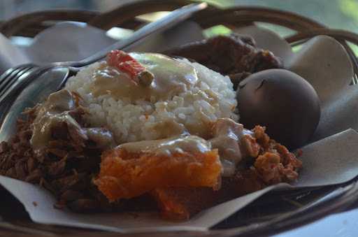 Gudeg Kinanti 10