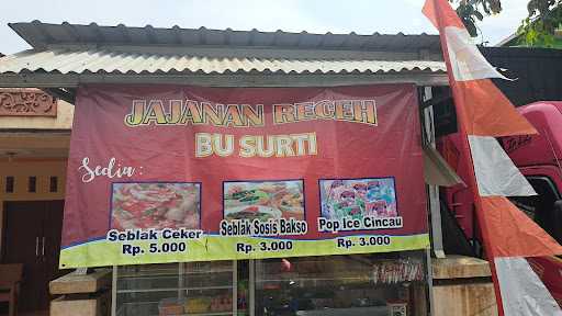 Jajanan Receh Bu Surti 3