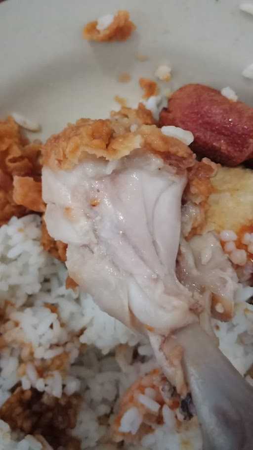 Jawira Indochicken Jl Protokol 6