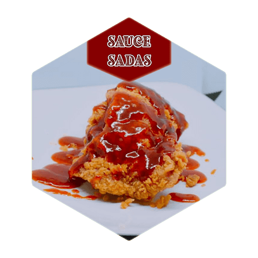 Kaf Friedchicken Margono 10