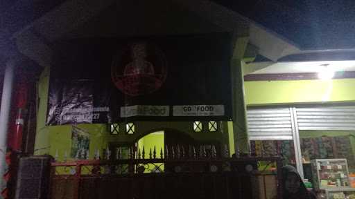 Kedai Ummi Sunda 2