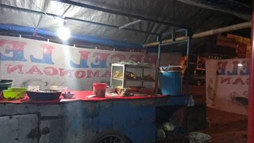 Lamongan Pak Asep 6