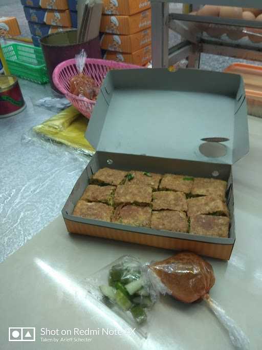 Martabak Bangka R.A 5