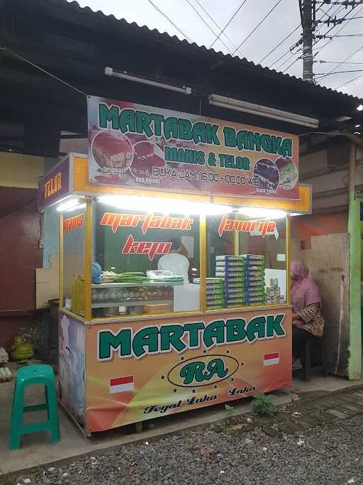 Martabak Bangka R.A 7