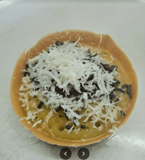 Martabak D-Unyil 8