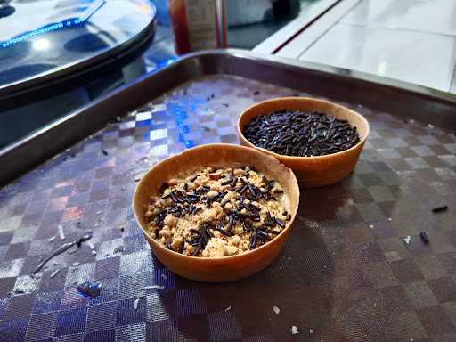 Martabak D-Unyil 3