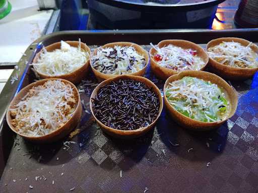 Martabak D-Unyil 5