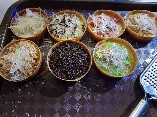 Martabak D-Unyil 2