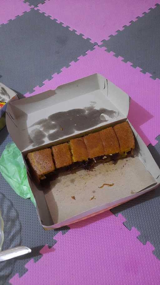 Martabak Inyong Sokaraja 1