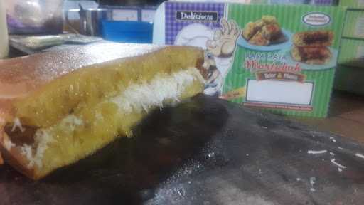 Martabak Inyong Sokaraja 7