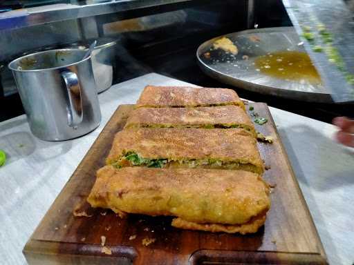 Martabak Lbs Doa Ibu 8