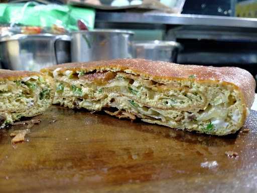 Martabak Lbs Doa Ibu 7