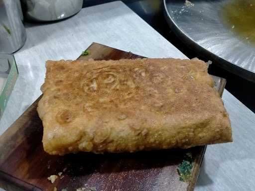 Martabak Lbs Doa Ibu 5