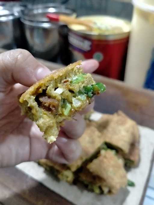 Martabak Lbs Doa Ibu 2