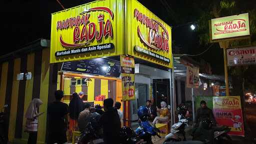 Martabak Radja 10