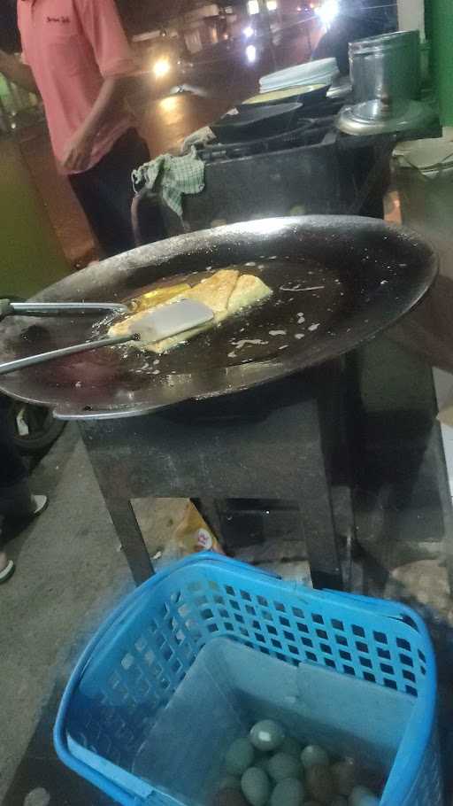 Martabak Radja 8