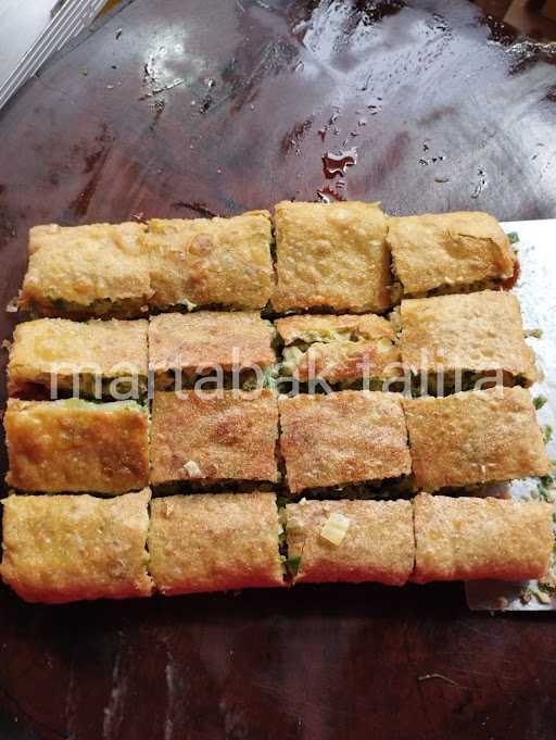 Martabak Talita Sokaraja 3