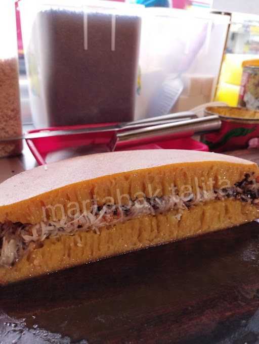 Martabak Talita Sokaraja 1