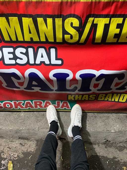 Martabak Talita Sokaraja 6