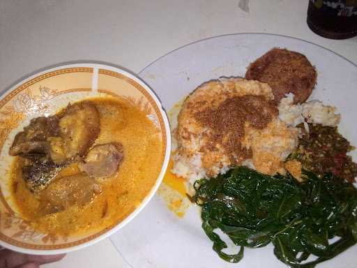 Masakan Padang Bahagia 5