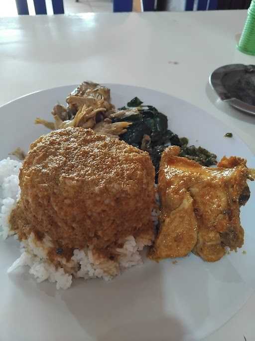 Masakan Padang Bahagia 3