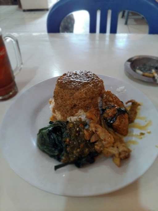 Masakan Padang Bahagia 1