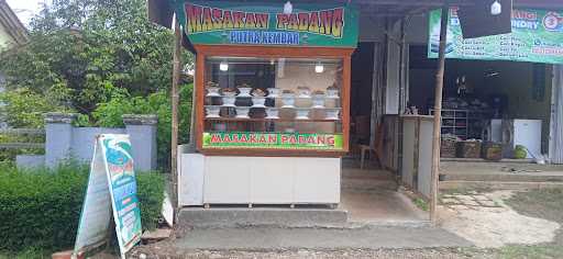 Masakan Padang Putra Kembar 7