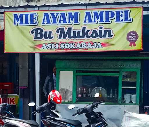 Mie Ayam Ampel 10