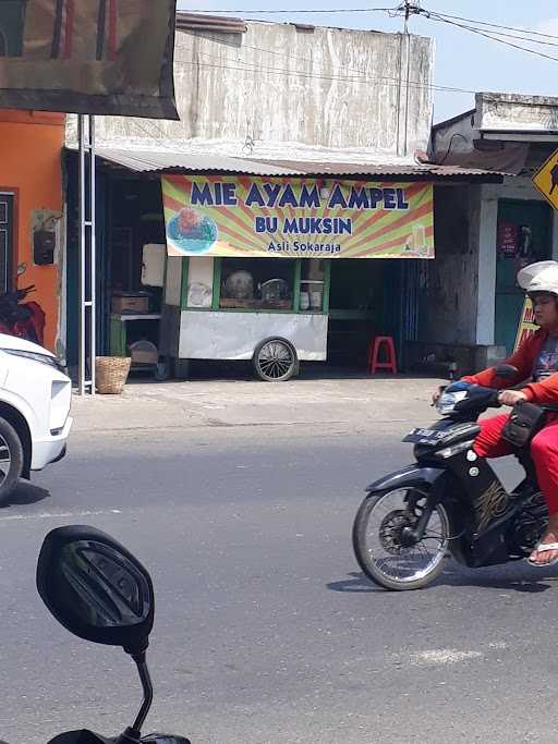 Mie Ayam Ampel 7