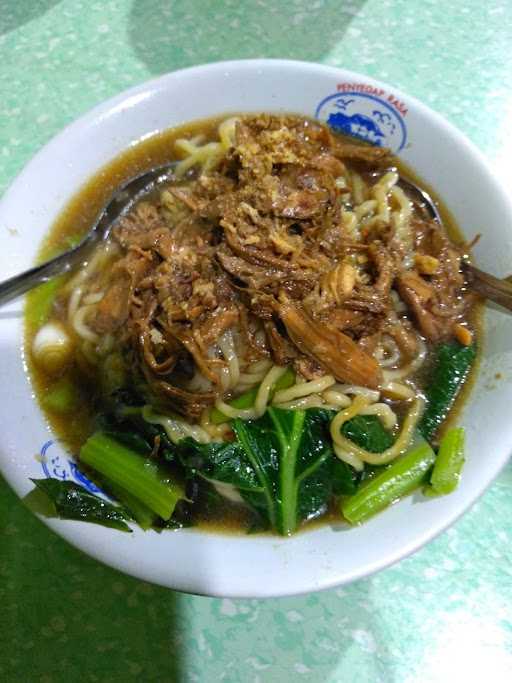 Mie Ayam Ampel 4