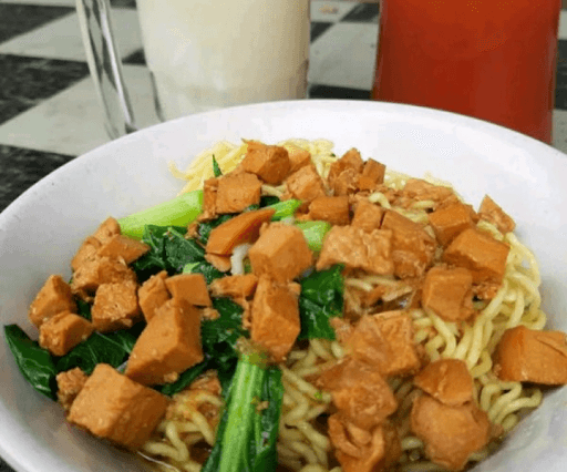 Mie Ayam Ampel 3