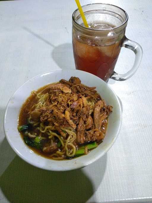 Mie Ayam Ampel 2