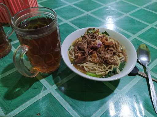 Mie Ayam Ampel 1