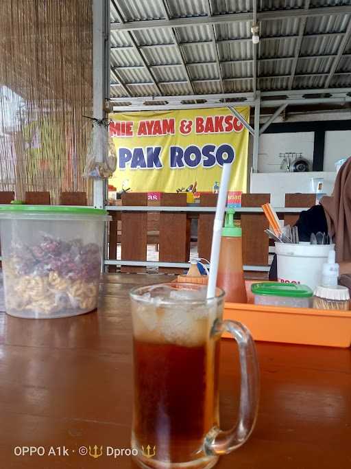 Mie Ayam & Bakso Pak Roso_Umkmump 6