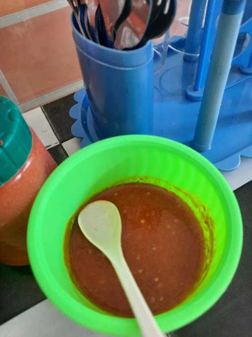 Mie Ayam Bu Siti Sokaraja 6