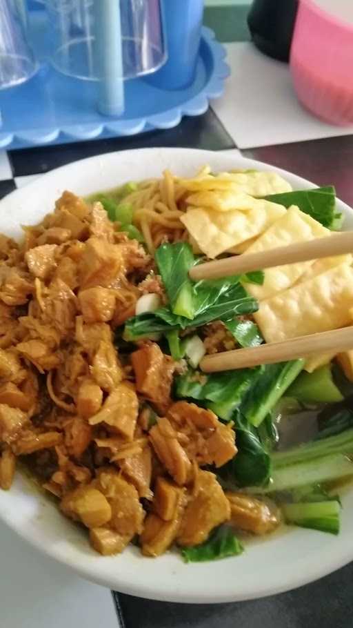 Mie Ayam Bu Siti Sokaraja 2