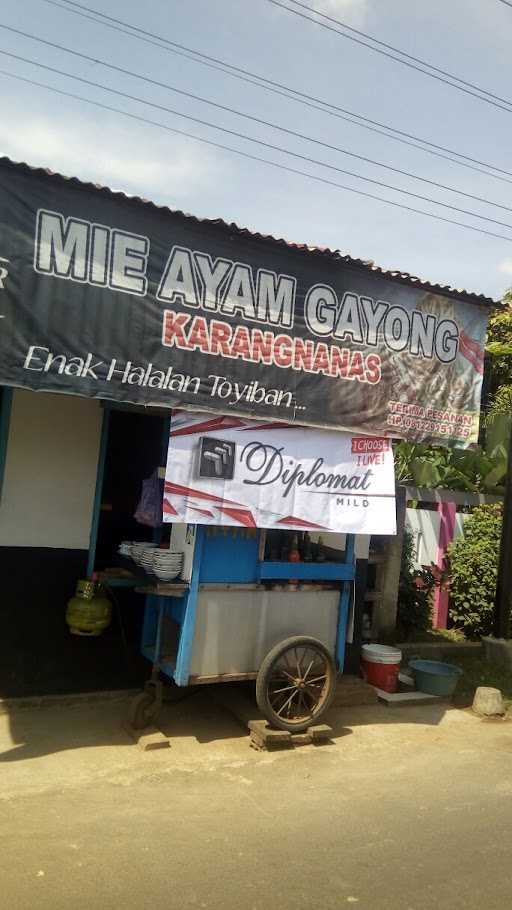 Mie Ayam Gayong 4