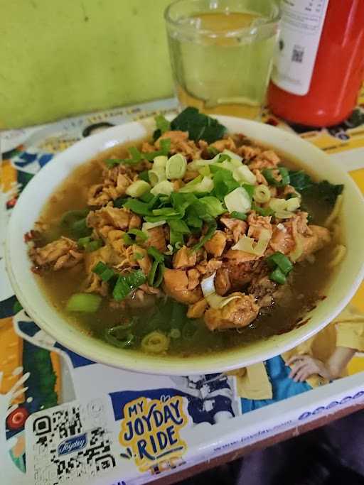 Mie Ayam Gayong 3