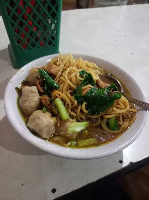 Mie Ayam Gayong 1