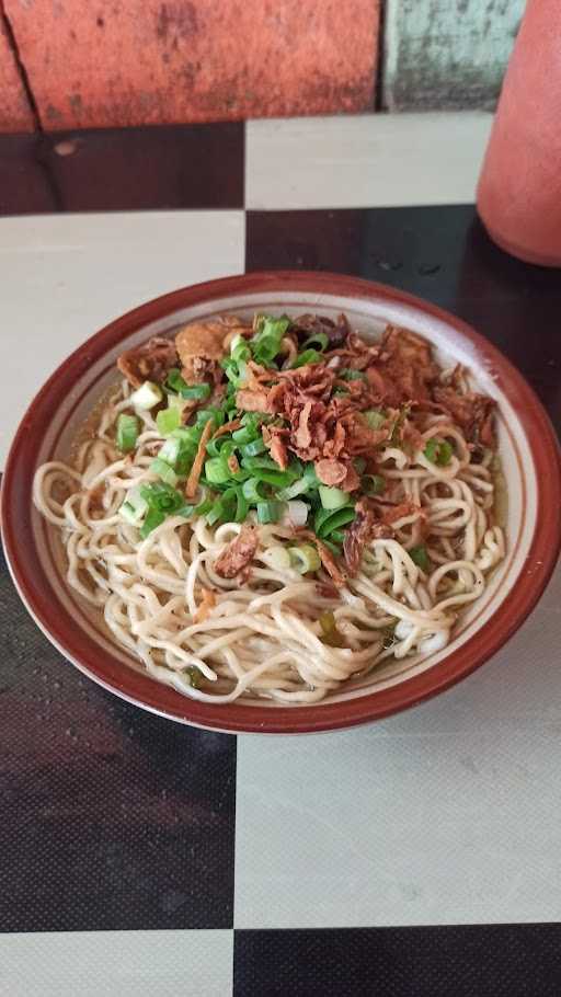 Mie Ayam Kirno (Mikir) 10