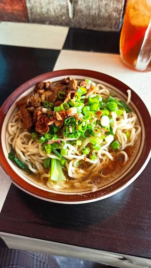 Mie Ayam Kirno (Mikir) 9